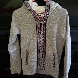 American Eagle zip up coat LAST CHANCE